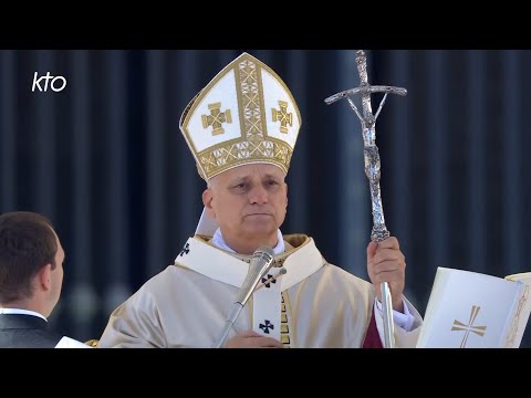 Angélus du 23 novembre 2025