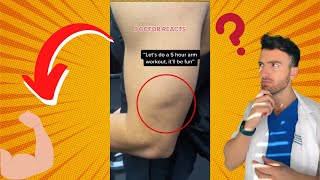 do your muscles twitch after a long workout (Doctor explains)
