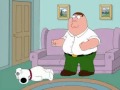 Family Guy Road House