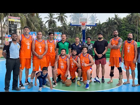 Hardline Match ONGC Vs Kerala State Electricity Board Men Match ! All India Invitation Championship