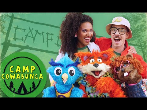 download lagu mp3 mp4 Camp Cowabunga, download lagu Camp Cowabunga gratis, unduh video klip Camp Cowabunga