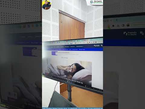 SEO 30 Days Challenge is HERE