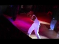 Tupac Live at the House of Blues - Part 1 of 4 