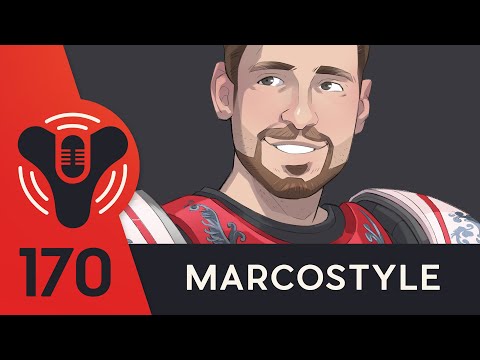 DCP - Ep. 170 - A Fresh Perspective (ft. Marco Style)