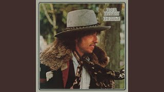 Bob Dylan — Desire (1976) cover