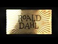 Netflix Sony TriStar Pictures Working Title The Roald Dahl Story Company 2022