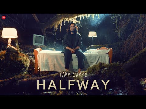 Taba Chake - Halfway (Official Video)