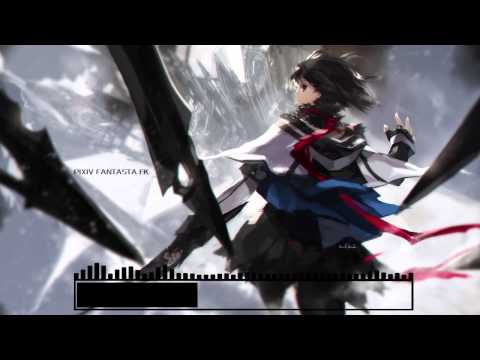 「Glitch hop 」Becko Feat. Sheffo - Boombass