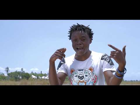 Daz Marley ft One Six & Afri Boy - Nawachapa Fimbo (Official Video)