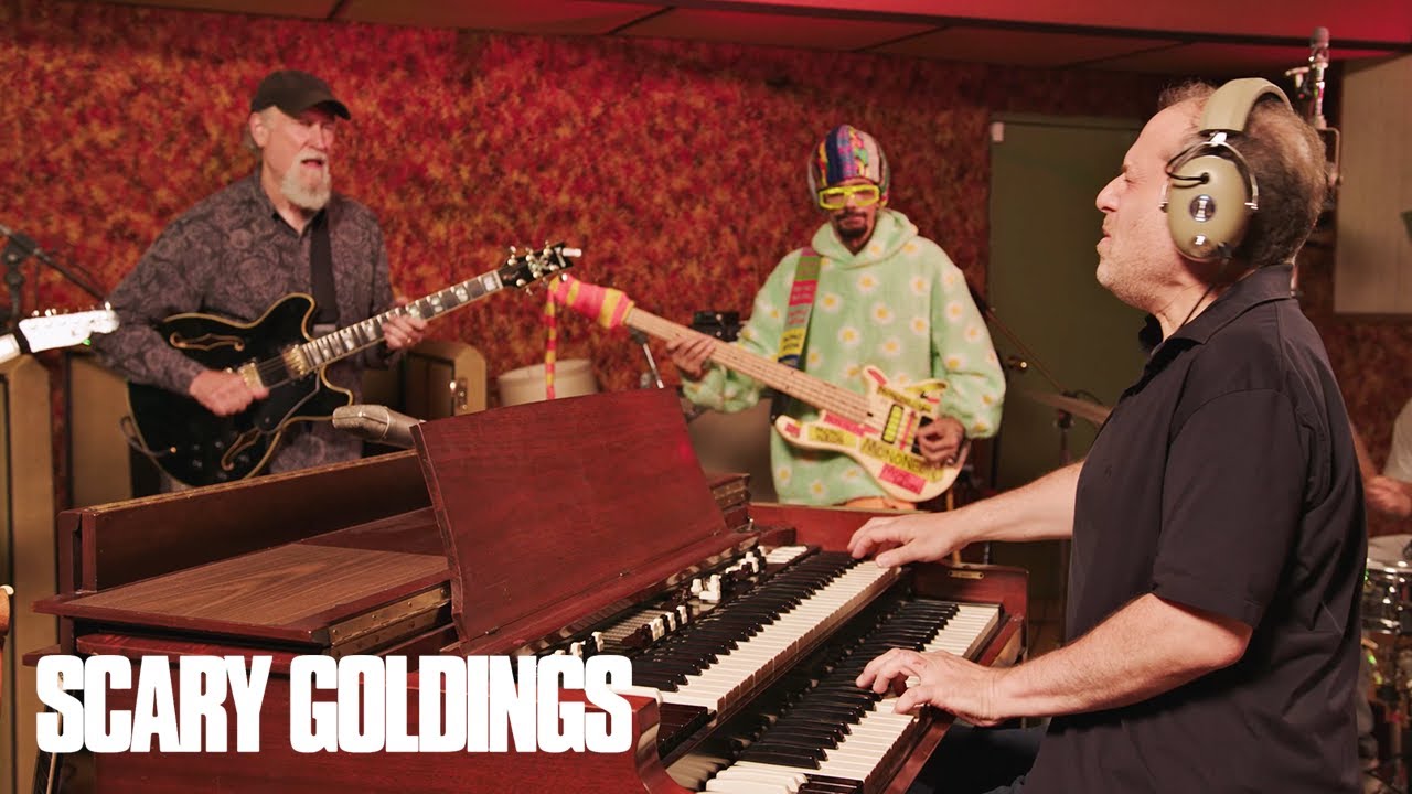 YouTube video thumbnail