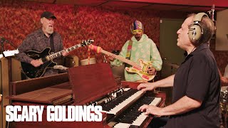 Cornish Hen (ft. John Scofield &amp; MonoNeon) | Scary Goldings