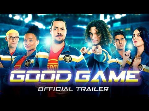 Good Game: The Beginning (2018) Official Trailer
