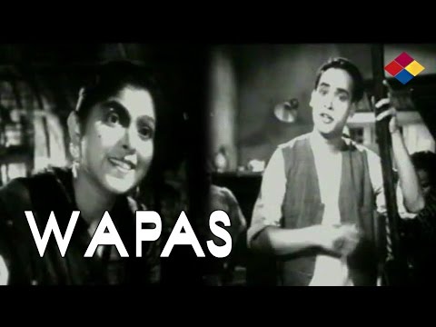 ऐ दिल ख़ुशी से हो जा भगवान के हवाले (1943) — वीडियो थंबनेल