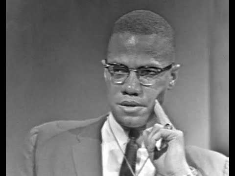 Oct. 11, 1963 | Malcolm X Interview at Berkeley