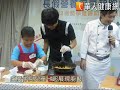 暑假不挨餓　盧廣仲：助弱勢童很Rock！