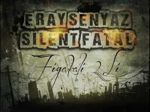 SilenT FaTaL & Eray Şenyaz -- Fiyakalı İkili New Track 2o12