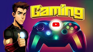 How to Start a YouTube Gaming Channel in 2023: The Complete Guide 🤯