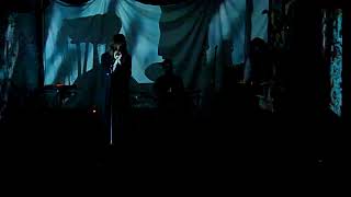 Circuit des Yeux -- Philo