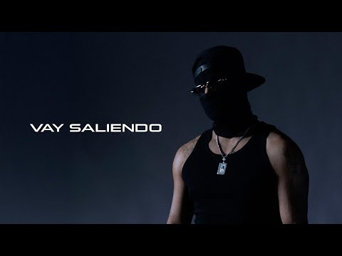 JOSSIE AIR - VAY SALIENDO (Visualizer) CONDENAO AL EXITO Vol1