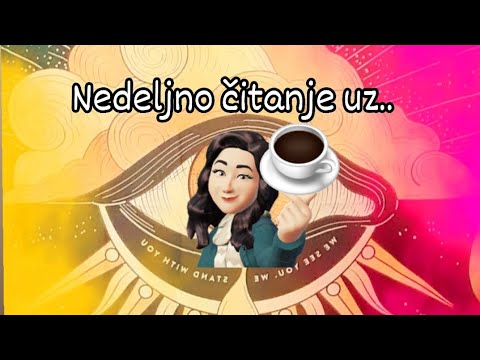 ALARMANTO je stanje zbog mene 🕊🤍 Budi muško, zovi prvi - ZNAM da sam ti još u krvi!⚘️ 22.09.-29.09.