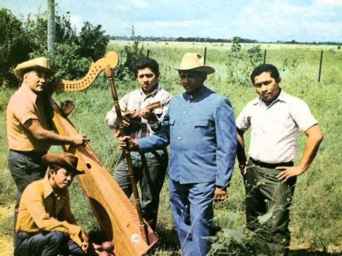FG  Horizonte y Lejanía - El Carrao de Palmarito