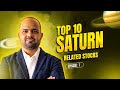Shani Dev The Planet Behind Long Term Wealth