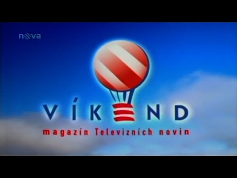 Víkend: Za hubičku, tentokrát o fenoménu Kiss, Nova TV - 9.  březen 2009