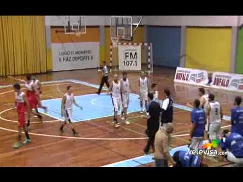 16 11 13 CB VELEZ - ALMERIA BASKET