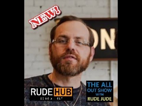 The All Out Show With Rude Jude 08-06-19 Tue - Remix: Warren G - Drunk, High Or Stupid?