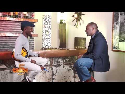 CRUISE 5 WITH FAITH CHE MUPHUWA MUSSA