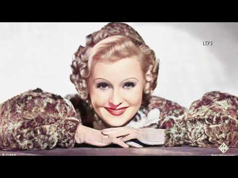 "Heute sollte Sonntag sein" / "Spiel mir auf der Balalaika"...Orchester Will Glahé & Rudi Schuricke