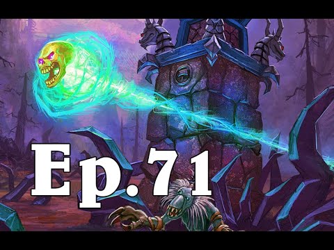 Tổng hợp những pha hài hước và điên rồ nhất của Hearthstone P.71