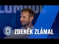 SigmaJede #3 - Zdeněk Zlámal