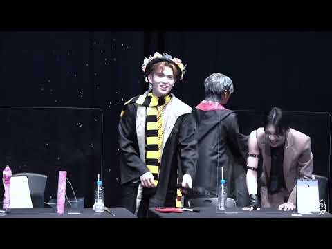 210626 업텐션(UP10TION) - 대면팬싸
