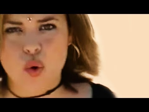 Annette Moreno - Hablame (Video Oficial)