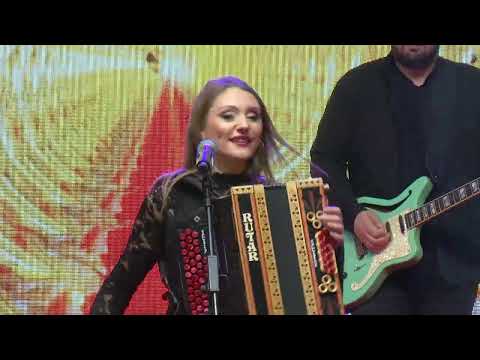 Tjaša Božič - Moj Bine (MGNZ 2024)