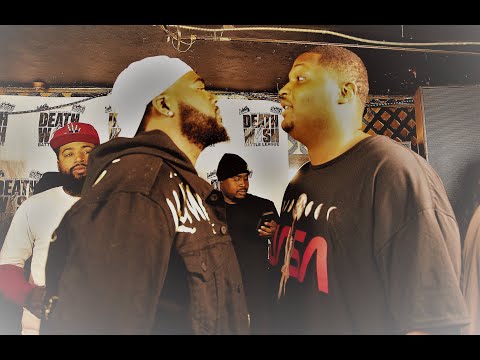 Lyve vs Herc The Great