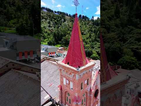 Sabaletas, Montebello, Antioquia