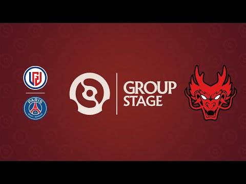 [FULL HD] PSG.LGD vs Hokori - Game 2 - The International - Group A