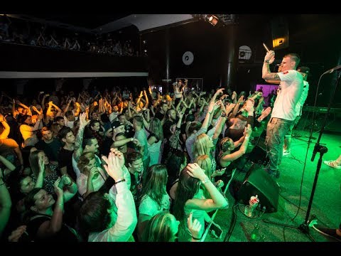 Vladis - Nemusím feat. Kali,Maxo /Aftermovie krst BA-Babylon/