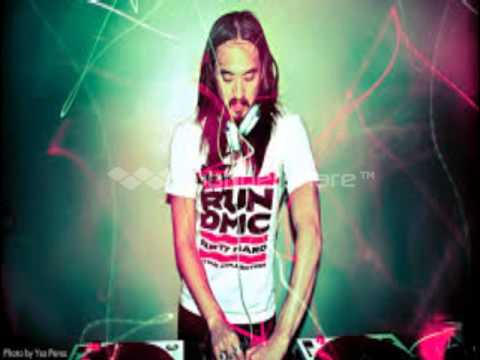 Steve Aoki ft. Polina - Come With Me (Deadmeat)