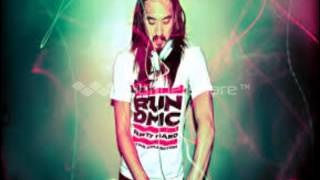 Steve Aoki ft. Polina - Come With Me (Deadmeat)