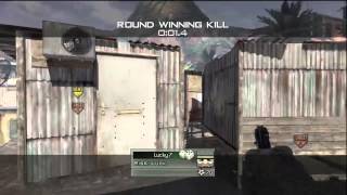Sick Ass Backdrop! l Gemini Lucky