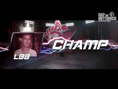 LBB the King Best of Acapella