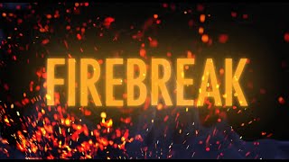 HANNIS - Firebreak (Official Lyric Video)