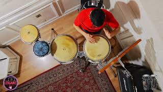 Download lagu Smooth  Carlos Santana CONGAS mp3