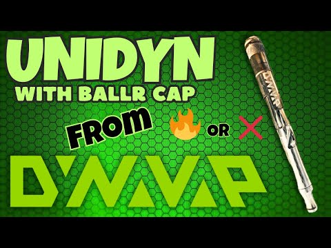 DynaVap UniDyn – HUGE Upgrade or Just Overhyped?