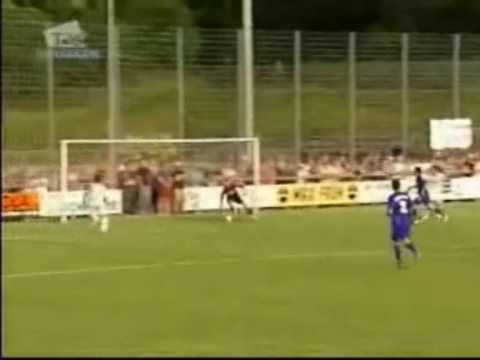 Verbandsliga Aufstieg SV Oberachern