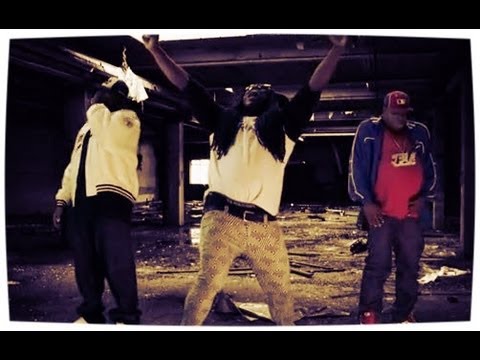 Bet Hip Hop Awards - Tunechi Cypher feat. lil wayne jada kiss Fred The Godson