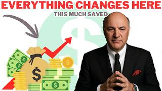 This Net Worth is Where Life Changes (Less Than Expected)